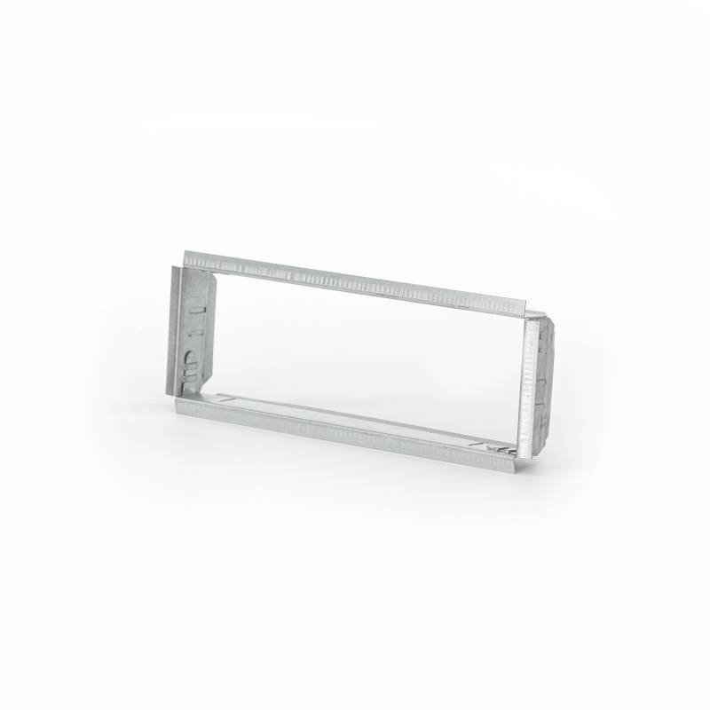 Contre cadre grille 800x150 051210-008015