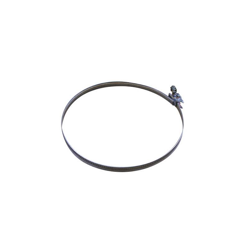 Collier de serrage acier 60-225 mm 051211-100215