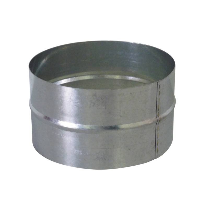 Raccord mâle galva 160 051209-600160