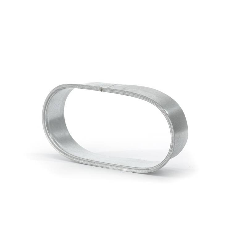 Piquage plat oblong galva 200 051209-501200