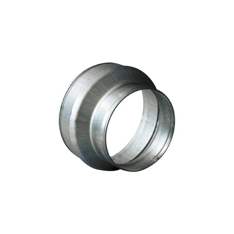 Réduction conique galva 200/160 051209-402016