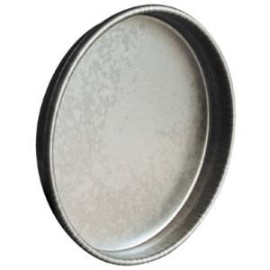Bouchon galva 160 051209-001160