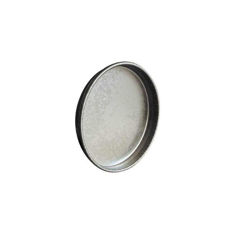 Bouchon galva 160 051209-001160