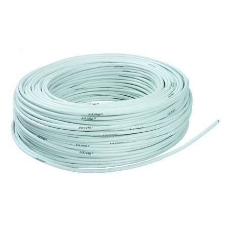 CABLE RN Cable MOTEUR 2x0.75 pour volet motorisé en couronne 100m 051101-010002