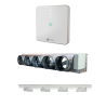 PPC25DAIBS07L5 Pack Webserver Medium Daikin 5x200 07L+4x250 (FBA100/125/140) PPC25DAIBS07L5