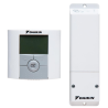 EKRTRB ALTHERMA Thermostat on/off pour utilisateur final version radio