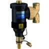 Pot de decantation Caleffi DIRTMAG Multiposition 1 pouce 051302-202110
