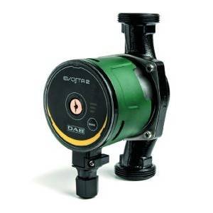 Circulateur DAB EVOSTA 2 40-70/180 chauffage PAC 051302-620180