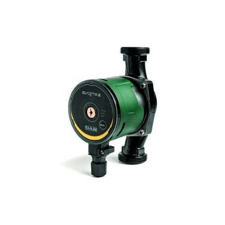 Circulateur DAB EVOSTA 2 40-70/180 chauffage PAC 051302-620180