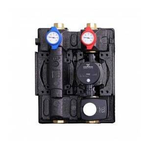 Flowbox HKM 8180 module hydraulique melangeur PAC 051114-228183