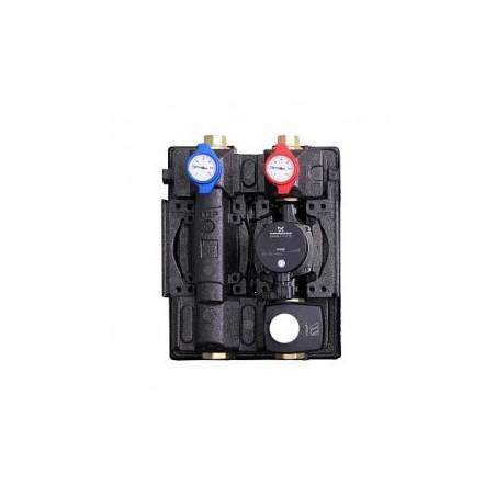 Flowbox HKM 8180 module hydraulique melangeur PAC 051114-228183