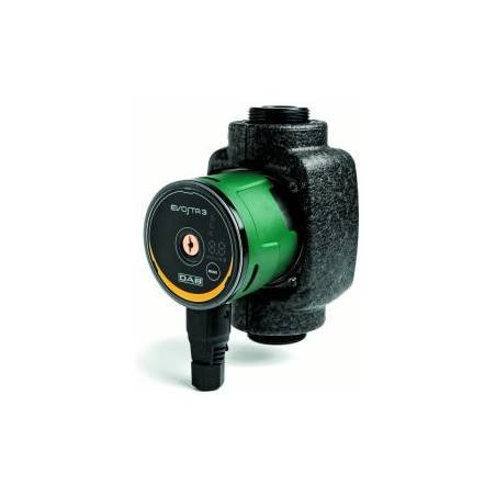 Circulateur DAB EVOSTA 3 60/180 haute performance PAC 051302-630180