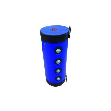 Ballon tampon 25L mural Thermador PAC chauffage BMEL025SK