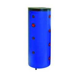 Ballon tampon 100L sol Thermador PAC chauffage BMEL100SK