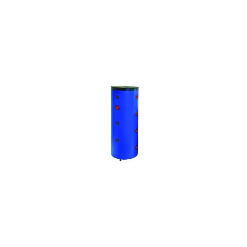 Ballon tampon 200L sol Thermador BMEL200SK PAC chauffage BMEL200SK