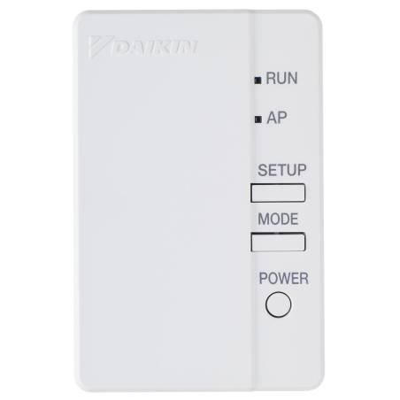 Carte Daikin Online Controller BRP069B45 (système Split) BRP069B45
