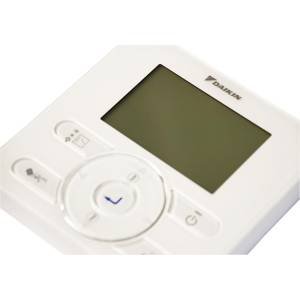Commande à fil Daikin BRC073 (FTXG/FTXS/FTX/FTXP) BRC073