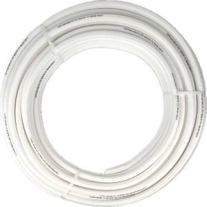 CPRO Couronne cuivre isolé bitube 1/4-3/8 x 0.8mm x 20m M1 050201-801438