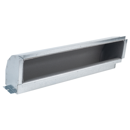Daikin Altherma HPC caisson console allongée - 2.0 kW (EKM20CA) EKM20CA