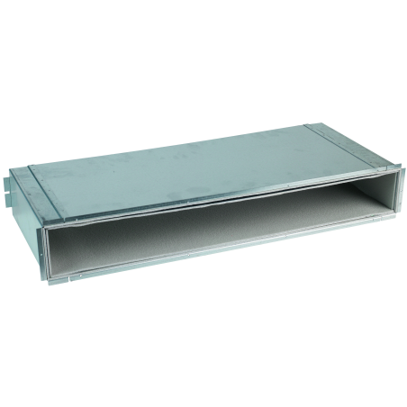 Daikin Altherma HPC caisson design table - 1.0 kW (EKM10DT) EKM10DT