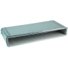 Daikin Altherma HPC caisson design table - 1.0 kW (EKM10DT) EKM10DT