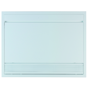 Daikin Altherma HPC caisson carrossé horizontal - 1.5 kW (EKM15CH) EKM15CH