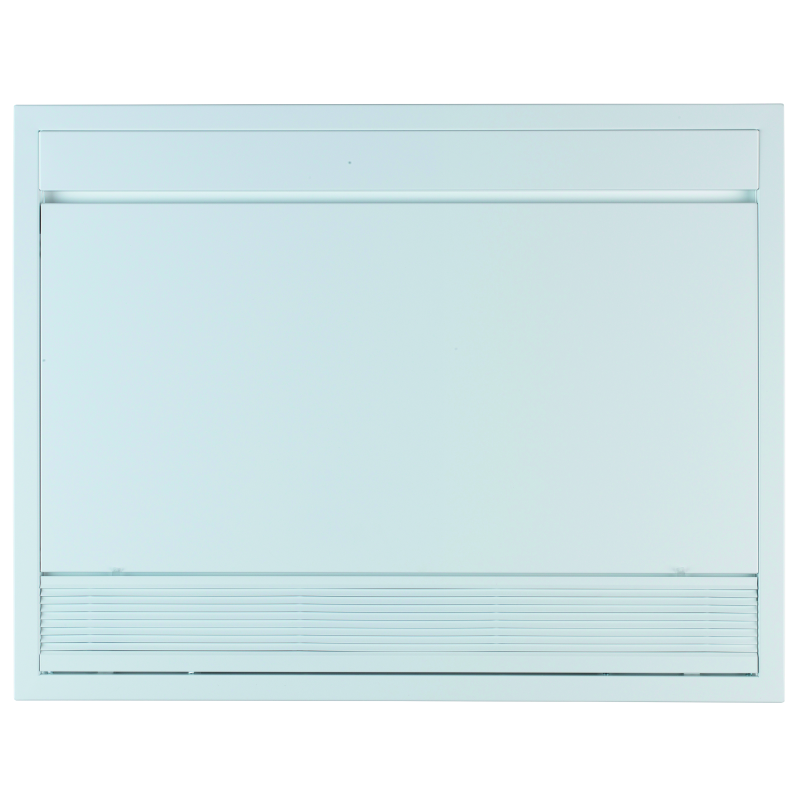 Daikin Altherma HPC caisson carrossé horizontal - 1.5 kW (EKM15CH) EKM15CH