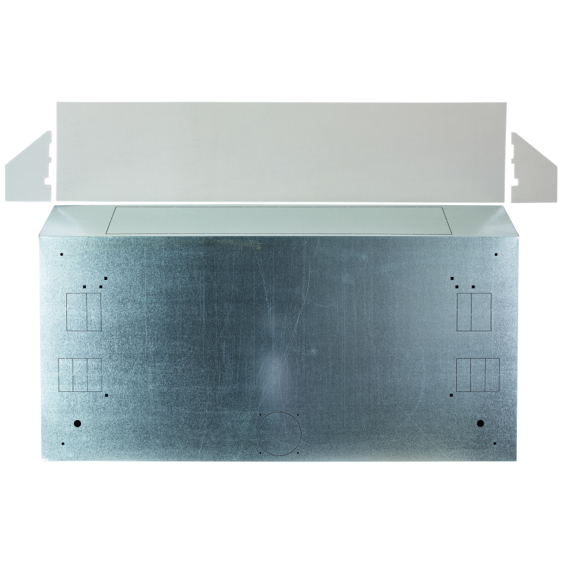 Daikin Altherma HPC caisson nu encastrable - 2.0 kW (EKM20CS) EKM20CS