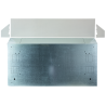 Daikin Altherma HPC caisson nu encastrable - 1.5 kW (EKM15CS) EKM15CS