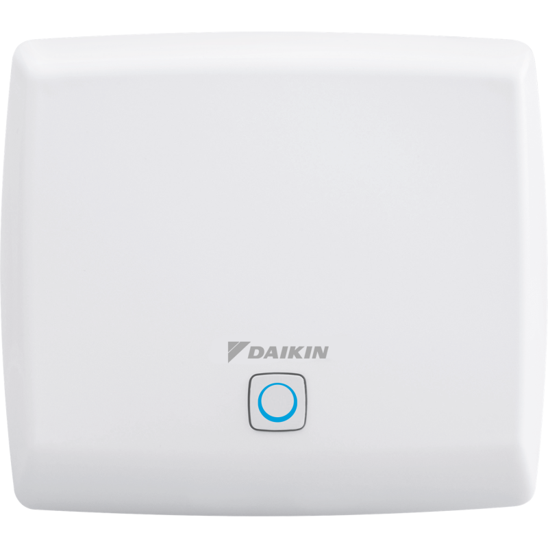 Box Daikin Homecontrols EKRACPUR1PA EKRACPUR1PA
