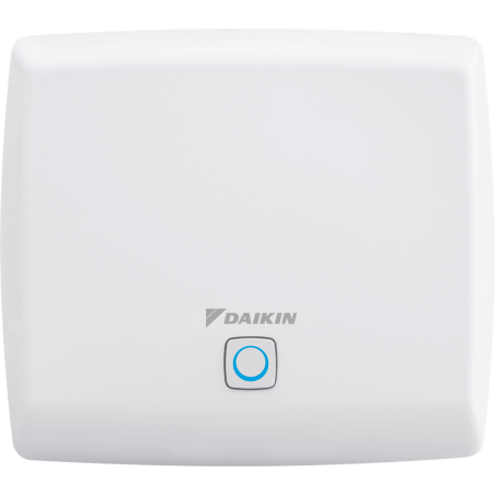 Box Daikin Homecontrols EKRACPUR1PA EKRACPUR1PA