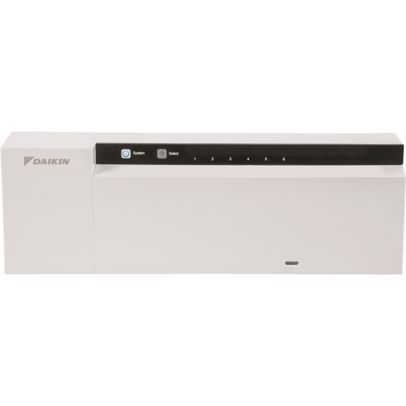 Station d'accueil plancher chauffant Daikin EKRUFHT61V3 EKRUFHT61V3