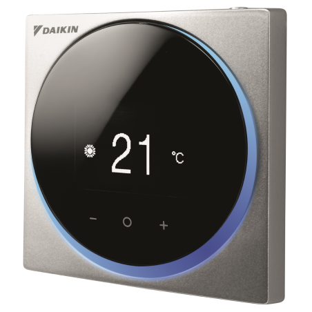 Thermostat filaire Daikin Altherma Madoka BRC1HHDS7 série 7 BRC1HHDS7