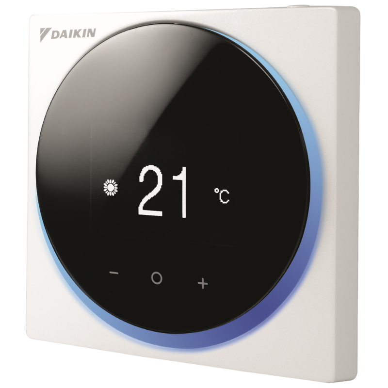 Thermostat filaire Daikin Altherma Madoka BRC1HHDW7 série 7 BRC1HHDW7