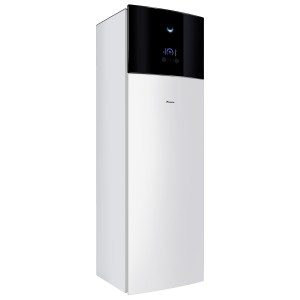 EHVH08S23E6V Unité Intérieure au sol 230L monophasé R32 taille 8 EHVH08S23E6V
