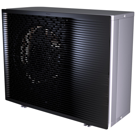 Groupe extérieur Daikin Altherma 3 R MT ERRA12EV37 – 12 kW monophasé ERRA12EV37