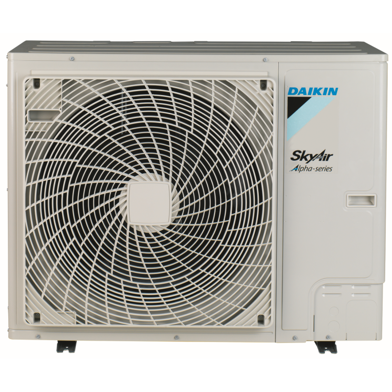 Groupe extérieur Daikin monosplit Sky Air RZAG35B – 3,5 kW R-32 monophasé RZAG35B