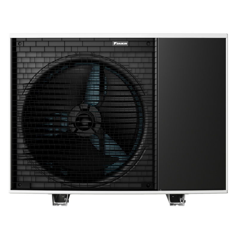 Groupe extérieur Daikin Altherma 4 H EPSK12AW1 – 12 kW triphasé EPSK12AW1