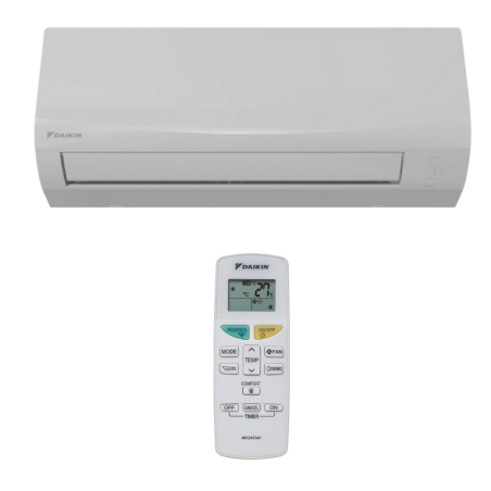 CTXF25F Mural Sensira (multi) 2,5 kW Mural Sensira (multi) 2,5 kW