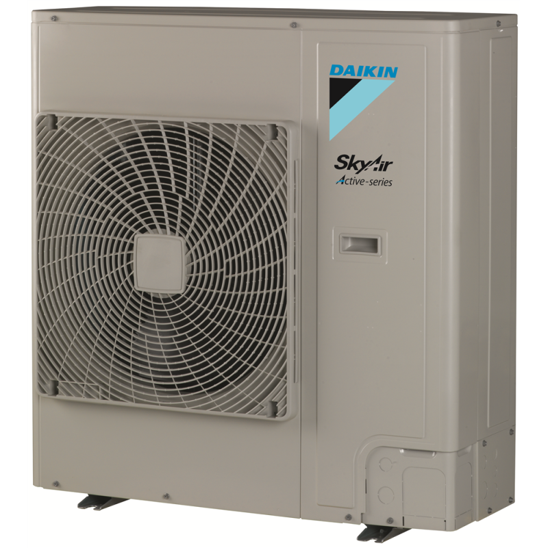 Groupe extérieur Daikin monosplit Sky Air AZAS100MY – 10 kW R-32 triph