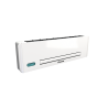 Ventilo-convecteur mural Daikin Altherma HPC FWXT 10 FWXT10ABTV3C