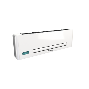 Ventilo-convecteur mural Daikin Altherma HPC FWXT 20 FWXT20ABTV3C