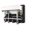 Kit en relève de chaudière Daikin EKHKCOA (Altherma) EKHKCOA
