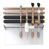 Kit de base Bloc chaufferie Daikin EFIKITBASE1A EFIKITBASE1A