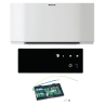 Ventilo-convecteur Daikin console - 1.5 kW - Droite (FWXV15ABTV3R) EKPCBO EKPCBO