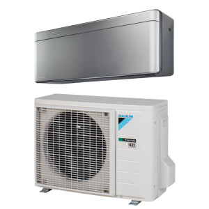 Climatiseur Daikin Stylish mural FTXA42CS + RXA42B8 — 4.2 kW FTXA42CS-RXA42B8