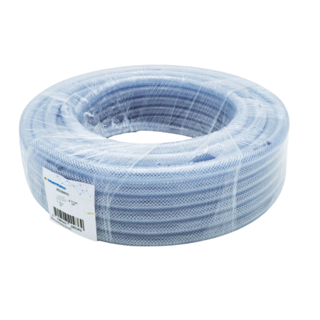 Tuyau cristal armé 6/9 30M 050104-100069