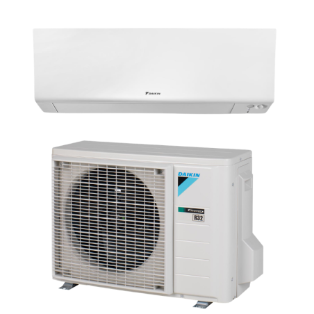 Climatiseur Daikin Mural FTXTM30A + RXTM30A — 3.0 kW FTXTM30A-RXTM30A