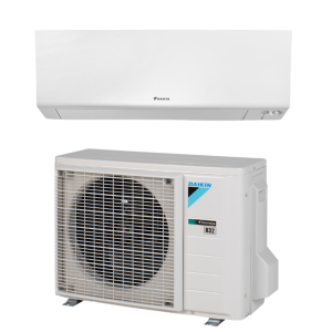 Climatiseur Daikin Perfera mural FTXM25A + RXM25A — 2.5 kW FTXM25A-RXM25A