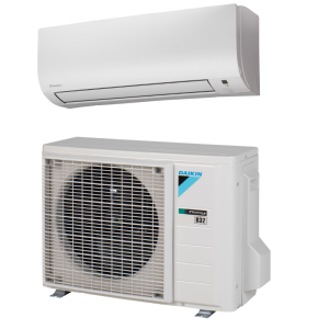 Climatiseur Daikin Sensira mural FTXF71F + RXF71D9 — 7.1 kW FTXF71F-RXF71D9
